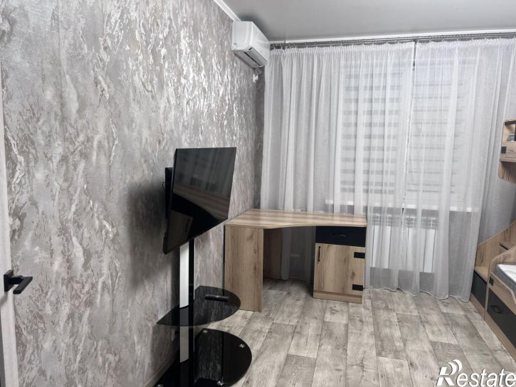 2-комн квартира улица Будённого, 2/5,  д. 2/5
