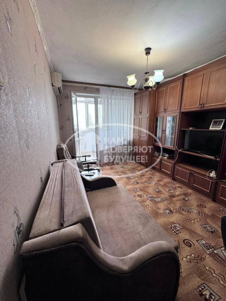 1-комн квартира шоссе Героев Сталинграда, 44