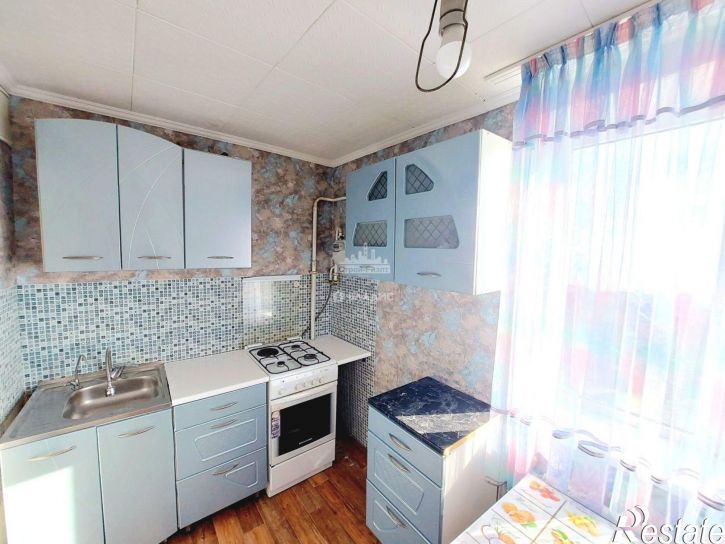 1-комн квартира переулок Поветкина, 26,  д. 26