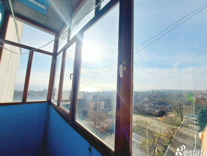 1-комн квартира переулок Поветкина, 26,  д. 26