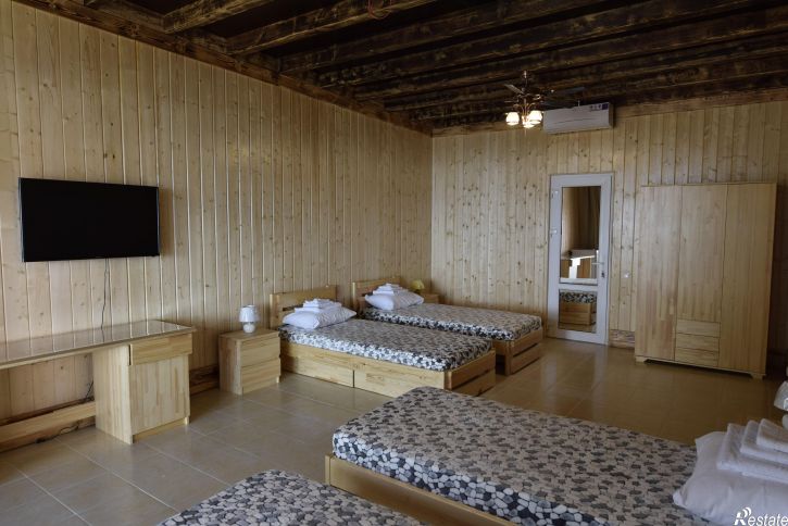 Отдельное здание Нижне-Приморская, 28