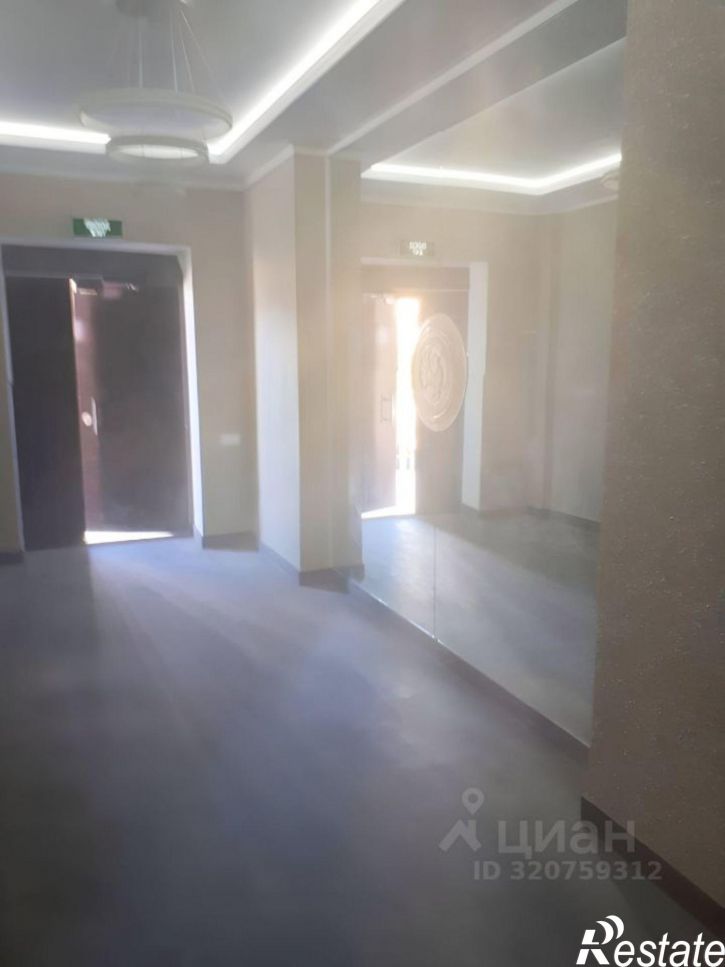 2-комн квартира улица Свердлова, 23А,  д. 23А