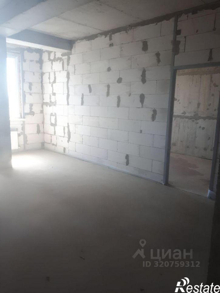 2-комн квартира улица Свердлова, 23А,  д. 23А