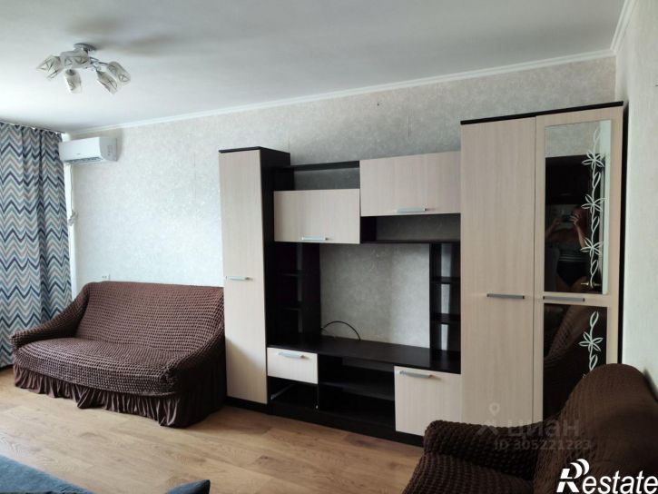 2-комн квартира ул Большевистская, 3,  д. 3