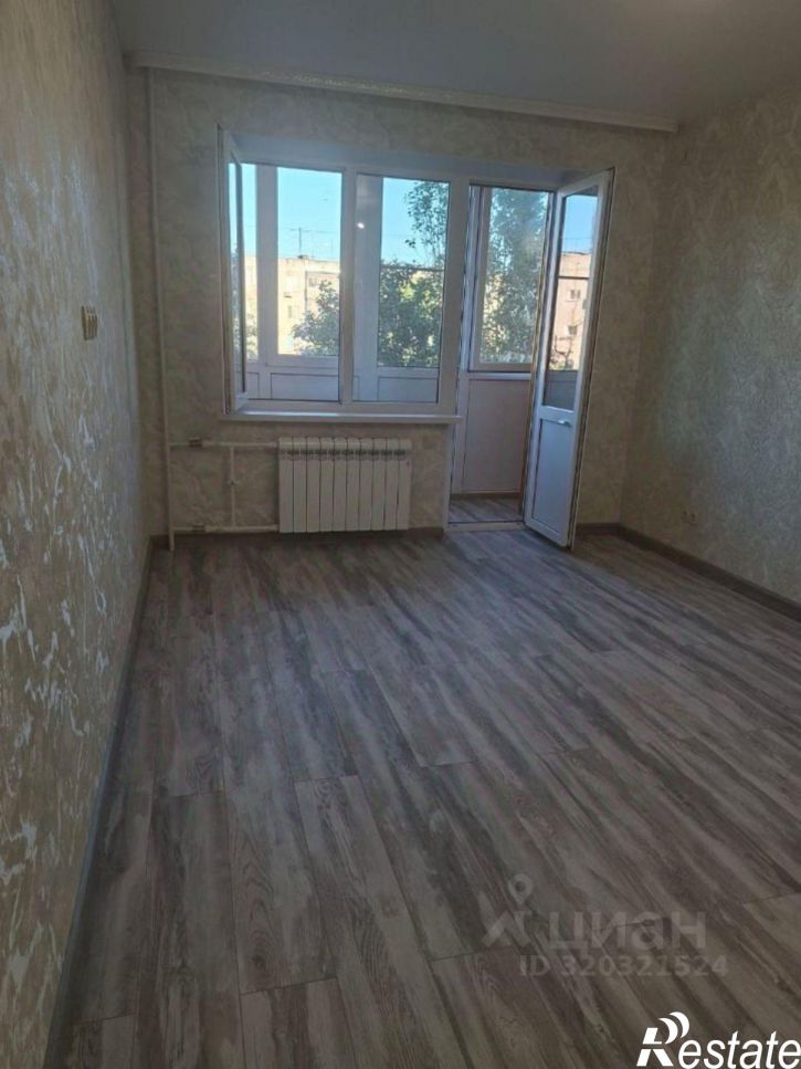 3-комн квартира улица Кирова, 163,  д. 163