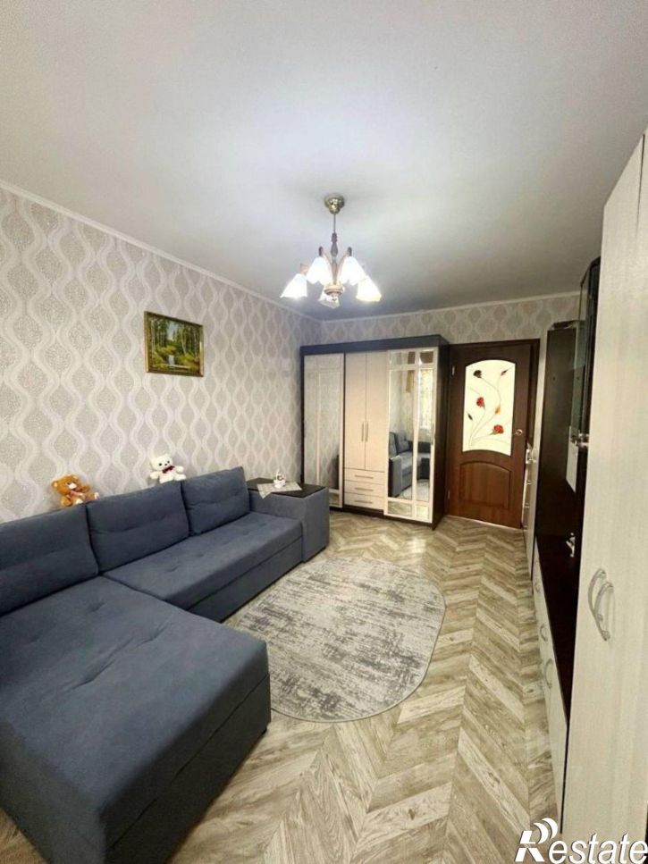 3-комн квартира шоссе Героев Сталинграда, 6,  д. 6