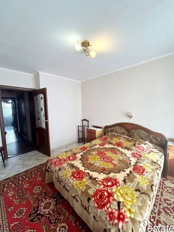 3-комн квартира шоссе Героев Сталинграда, 6,  д. 6