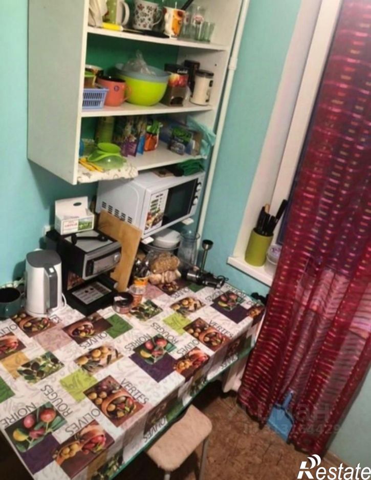 2-комн квартира улица Кирова, 77,  д. 77