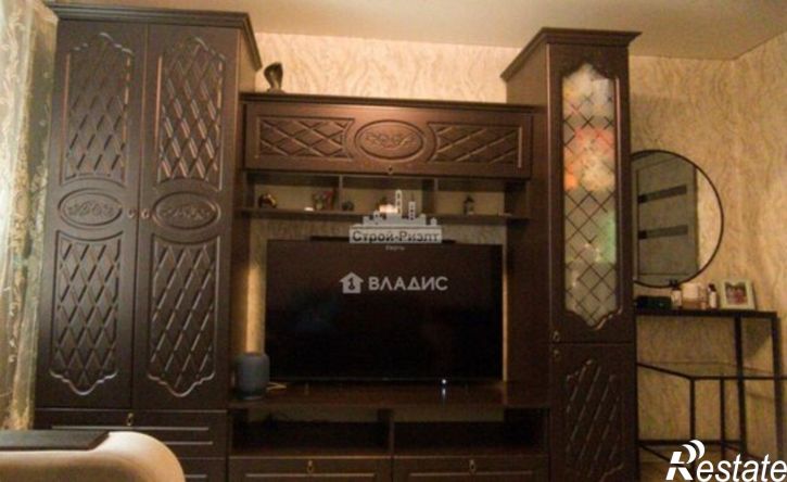 2-комн квартира ул Кирова, 3,  д. 3