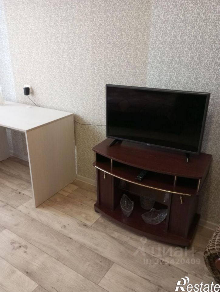 1-комн квартира улица Льва Толстого, 130,  д. 130