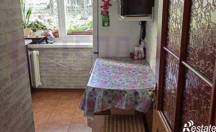 2-комн квартира Всесоюзная улица, 5,  д. 5