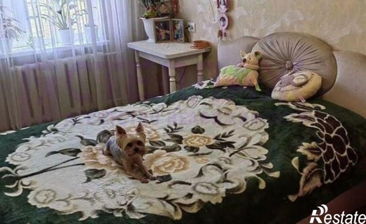 2-комн квартира Всесоюзная улица, 5,  д. 5