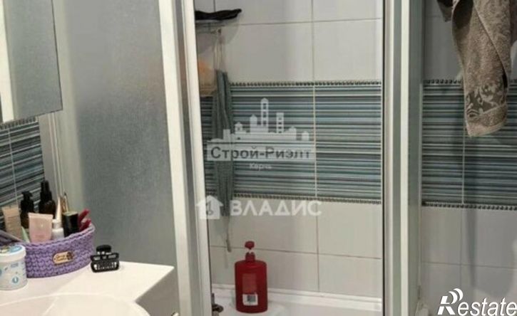 3-комн квартира улица Голощапова, 19,  д. 19