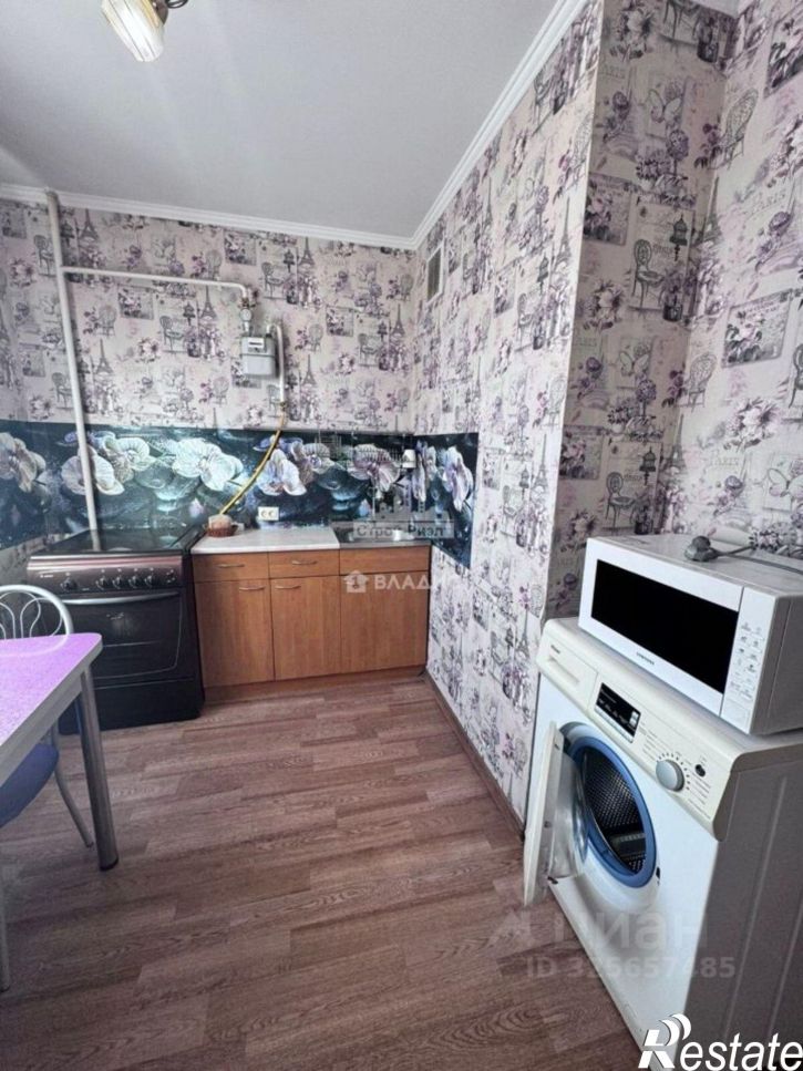 1-комн квартира ул Генерала Петрова, 78,  д. 78