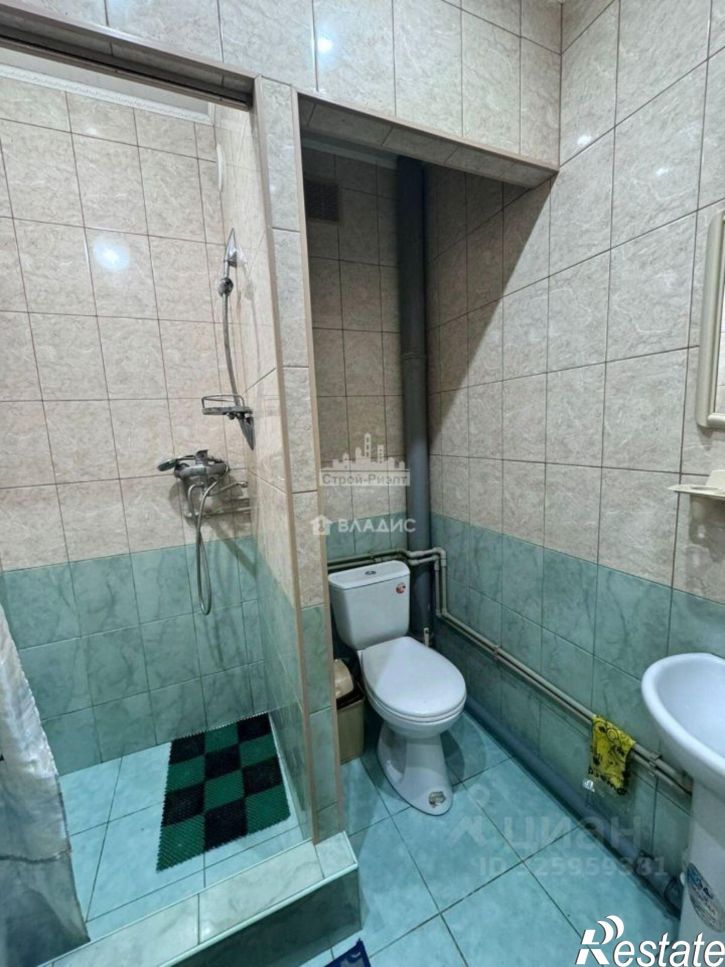 1-комн квартира ул Шлагбаумская, 45,  д. 45