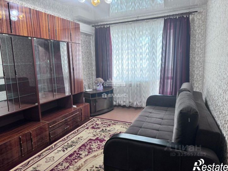 1-комн квартира ул Генерала Петрова, 78,  д. 78