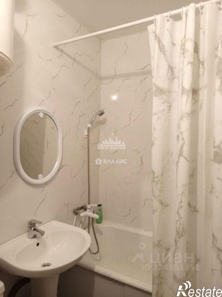 1-комн квартира ул Орджоникидзе, 29/6,  д. 29/6