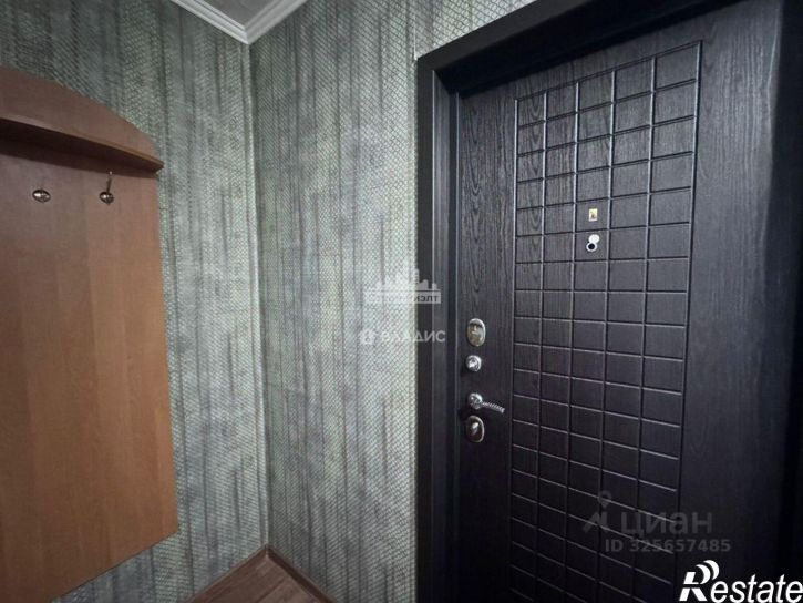 1-комн квартира ул Генерала Петрова, 78,  д. 78