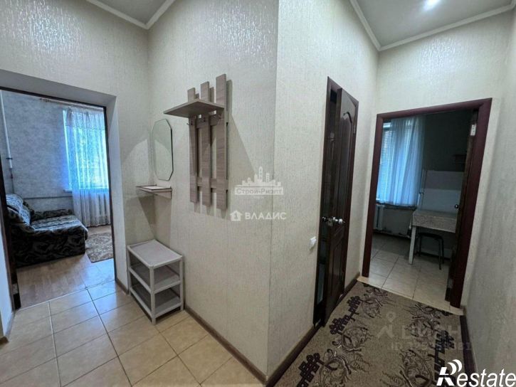 1-комн квартира ул Шлагбаумская, 45,  д. 45