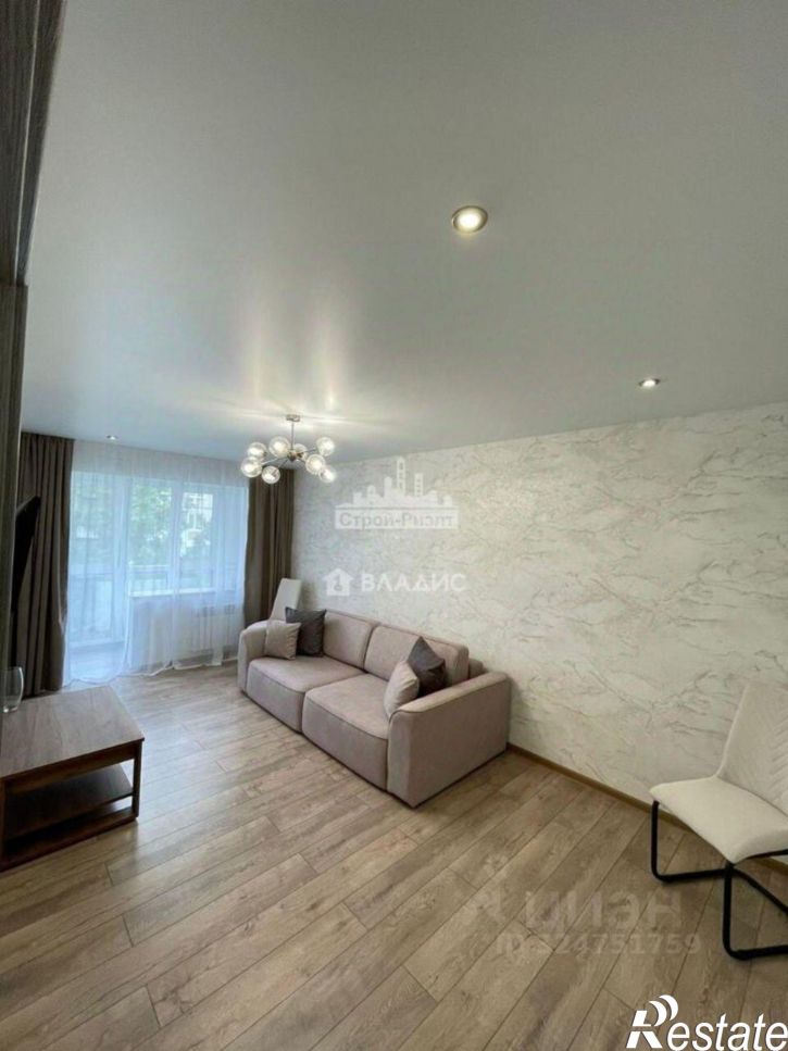 2-комн квартира ул Щорса, 3,  д. 3