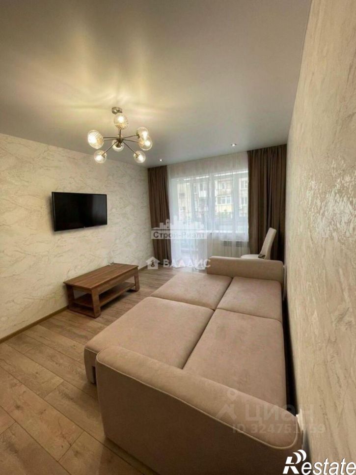 2-комн квартира ул Щорса, 3,  д. 3