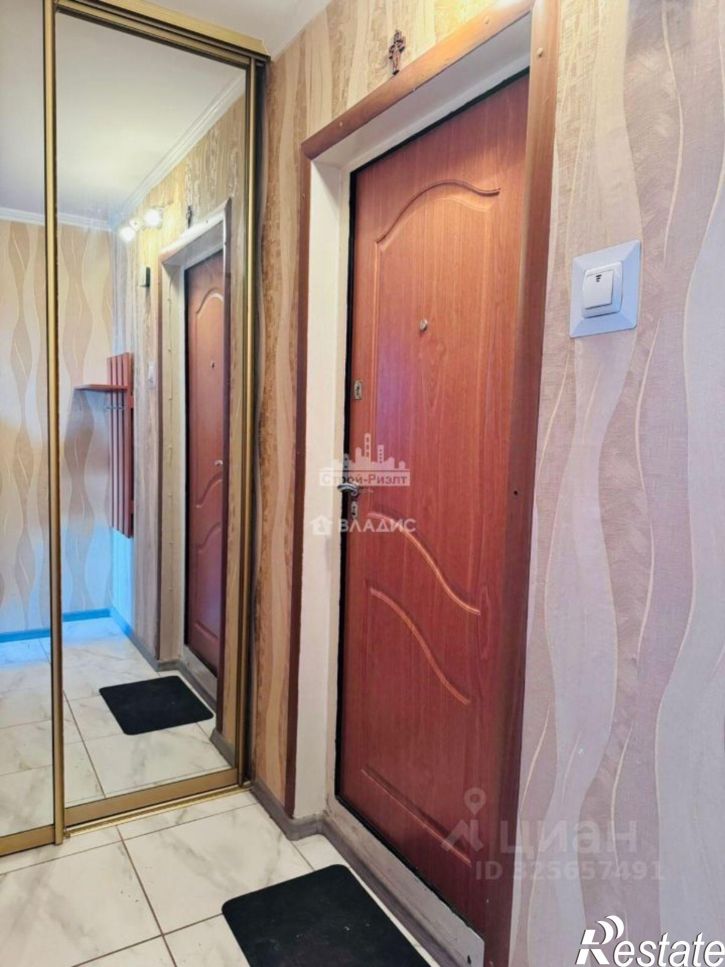 1-комн квартира ул Генерала Петрова, 2,  д. 2