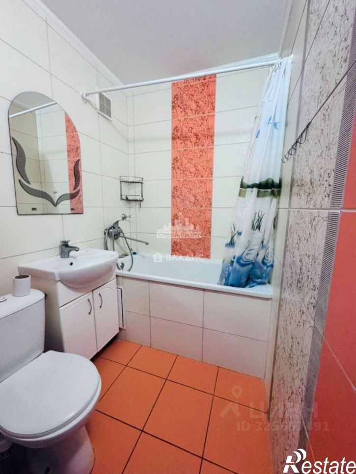 1-комн квартира ул Генерала Петрова, 2,  д. 2