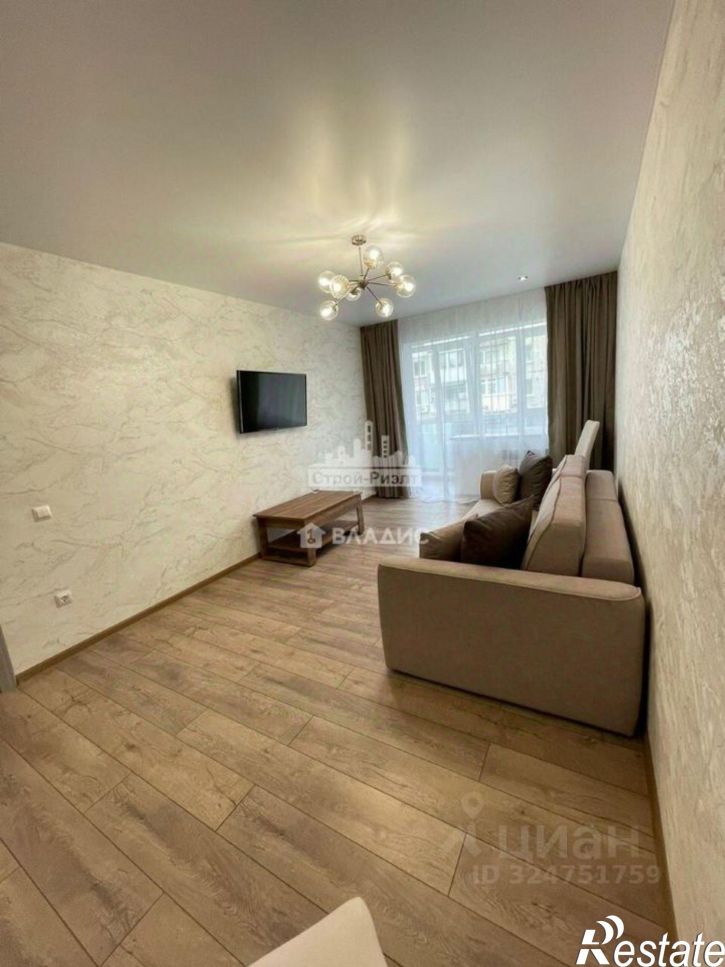 2-комн квартира ул Щорса, 3,  д. 3