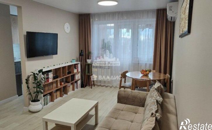 3-комн квартира ул Победы, 21,  д. 21