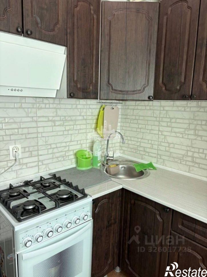 2-комн квартира ул Островского, 115,  д. 115