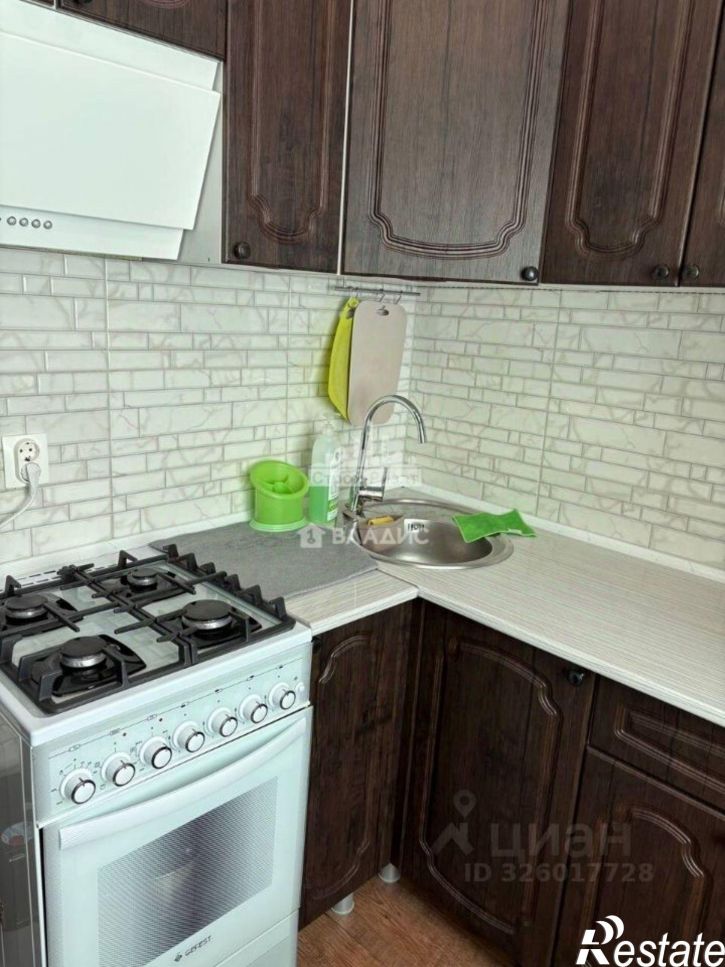 2-комн квартира ул Островского, 115,  д. 115