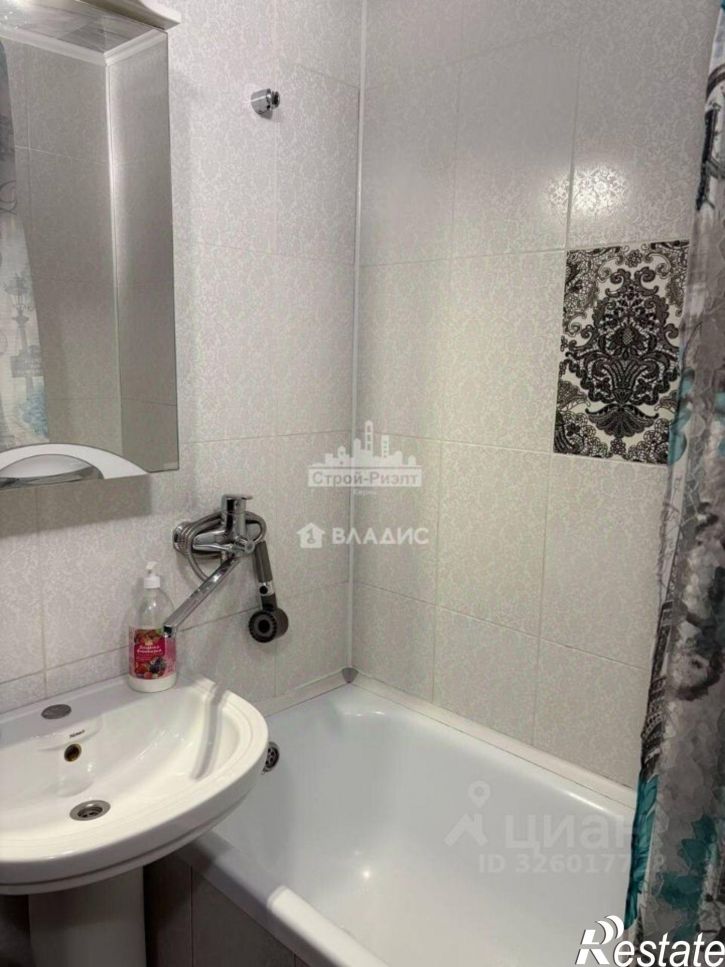 2-комн квартира ул Островского, 115,  д. 115