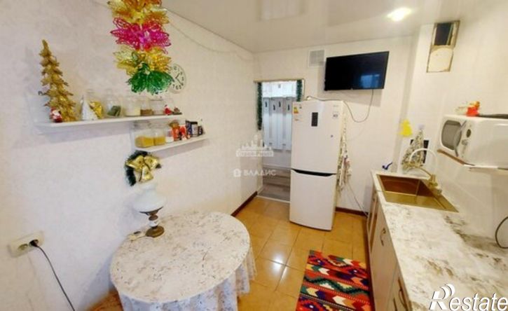 3-комн квартира ул Генерала Петрова, 20,  д. 20