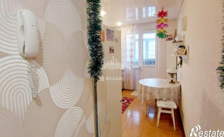 3-комн квартира ул Генерала Петрова, 20,  д. 20