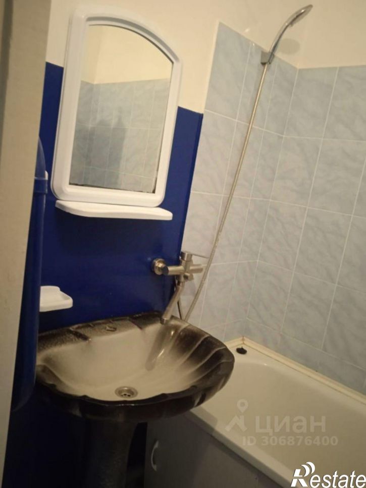 3-комн квартира улица Дмитрия Донского, 3,  д. 3