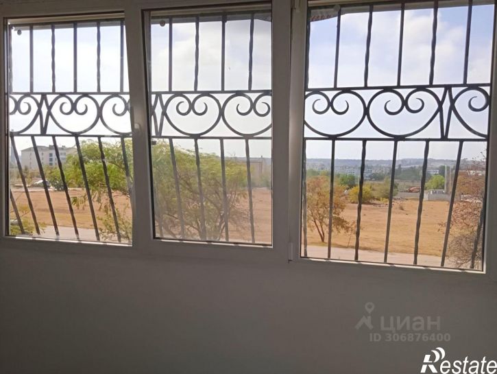 3-комн квартира улица Дмитрия Донского, 3,  д. 3