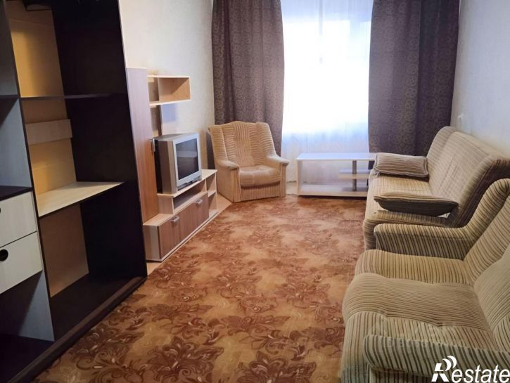 3-комн квартира улица Дмитрия Донского, 3,  д. 3