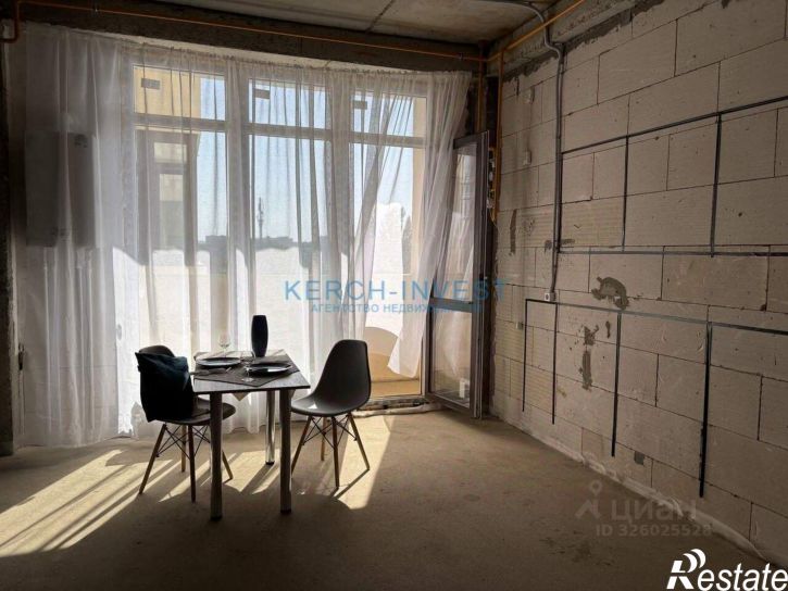 3-комн квартира улица Свердлова, 23А,  д. 23А