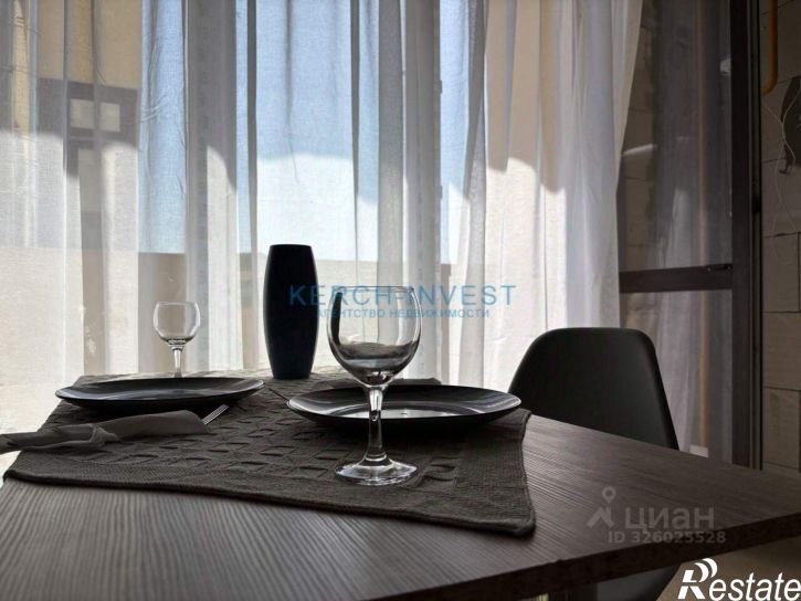 3-комн квартира улица Свердлова, 23А,  д. 23А