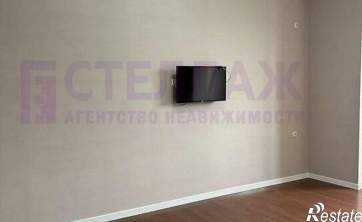 1-комн квартира улица Свердлова, 23А,  д. 23А