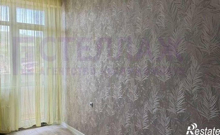 1-комн квартира улица Свердлова, 23А,  д. 23А