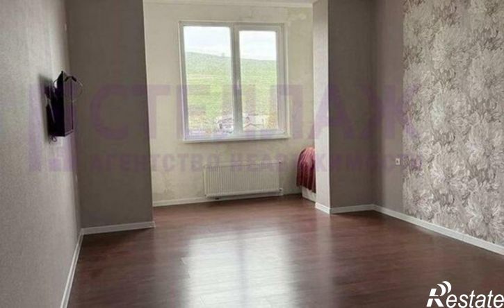 1-комн квартира улица Свердлова, 23А,  д. 23А