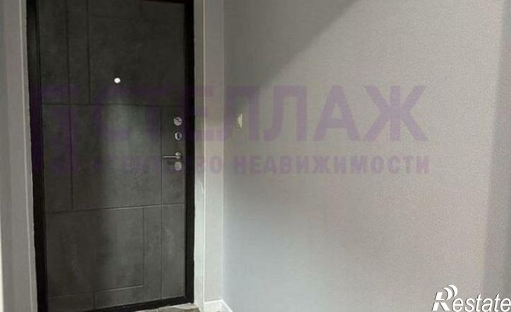 1-комн квартира улица Свердлова, 23А,  д. 23А