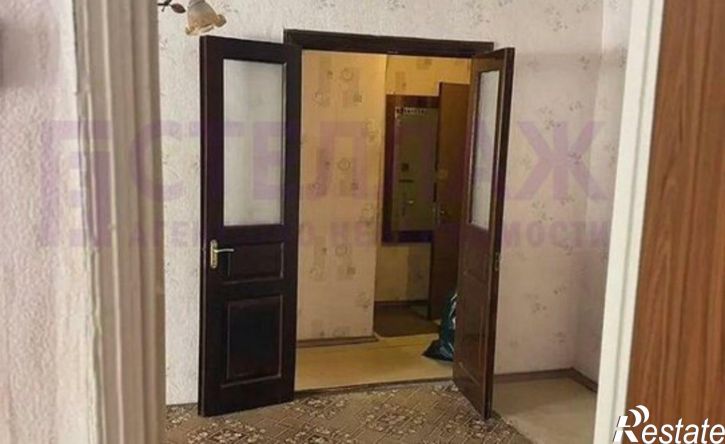 2-комн квартира улица Победы, 18,  д. 18