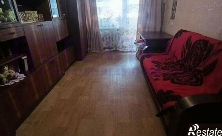 3-комн квартира улица Самойленко, 14,  д. 14