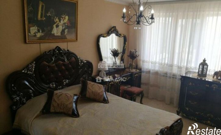 3-комн квартира б-р Пионеров, 3,  д. 3