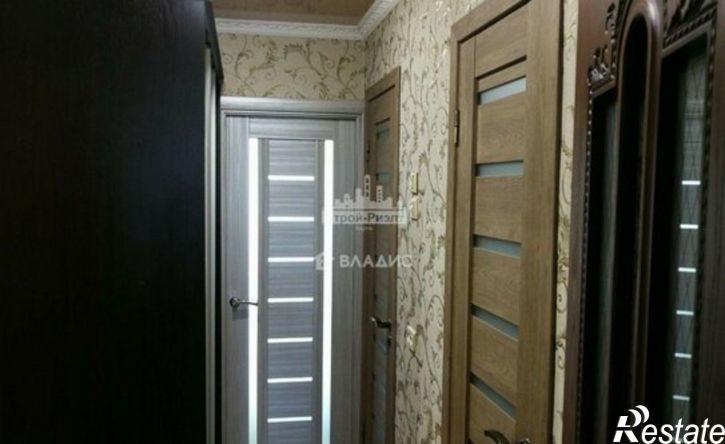 3-комн квартира б-р Пионеров, 3,  д. 3