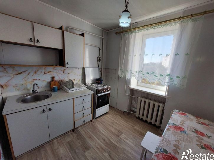 2-комн квартира переулок Поветкина, 20,  д. 20