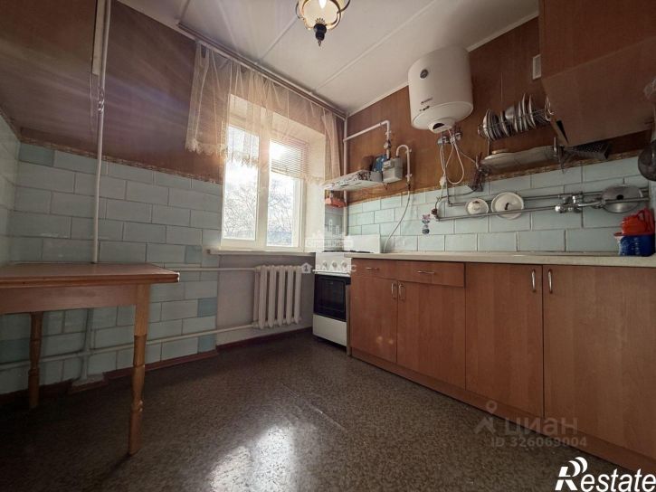 2-комн квартира ул Льва Толстого, 56,  д. 56