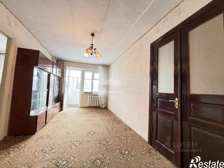 2-комн квартира ул Льва Толстого, 56,  д. 56